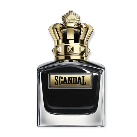 scandal pour homme le parfum 2022